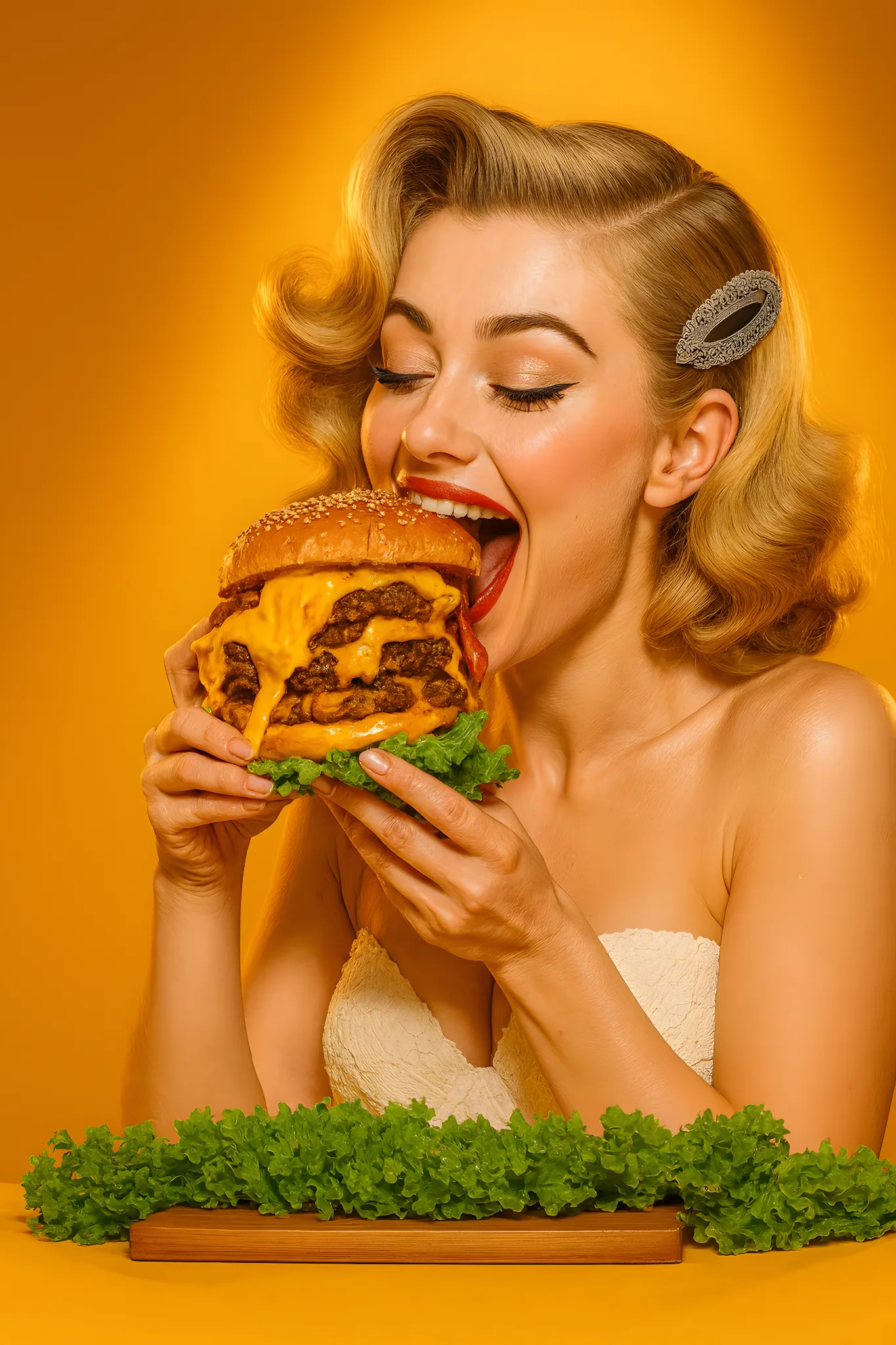 Sebik Burger – pyszne hamburgery